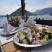 Admiral, private accommodation in city Perast, Montenegro - Restoran