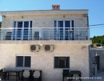Luksuzni Apartman na obali mora, private accommodation in city Tivat, Montenegro