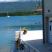 Luksuzni Apartman na obali mora, privat innkvartering i sted Tivat, Montenegro