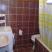 Haus Brguljan, Privatunterkunft im Ort Prčanj, Montenegro - kupatilo