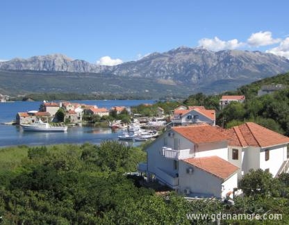 Apartment More, private accommodation in city Bjelila, Montenegro