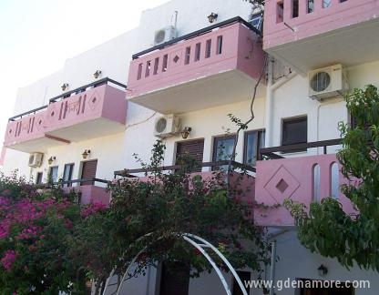 Apokoros Family Hotel Apt, privatni smeštaj u mestu Krit, Grčka