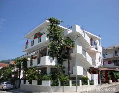 Apartmani Susanj,Bar, privat innkvartering i sted Bar, Montenegro