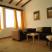 LUX VILLA, private accommodation in city Sveti Stefan, Montenegro