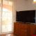 Appartements Milinovic Blanc, logement privé à Bijela, Mont&eacute;n&eacute;gro