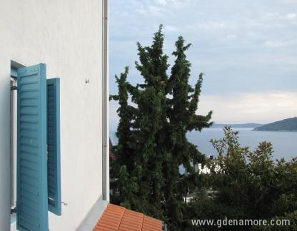 Seemonte, Privatunterkunft im Ort Herceg Novi, Montenegro - Seemonte