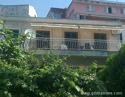 kamelia, частни квартири в града Herceg Novi, Черна Гора