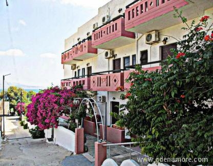 Apokoros Family Hotel Apt, zasebne nastanitve v mestu Crete, Grčija