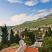 Privatni smjestaj Tkalec, Privatunterkunft im Ort Dobre Vode, Montenegro