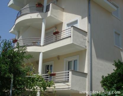 Apartman &quot;Teodo&quot;, частни квартири в града Tivat, Черна Гора - kuća