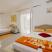 Tara apartments, private accommodation in city Sutomore, Montenegro - trokrevetni apartman
