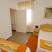 Tara apartments, Privatunterkunft im Ort Sutomore, Montenegro - spavaca soba cetvoro-petokrevetnog apartmana