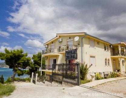 Tara apartments, privat innkvartering i sted Sutomore, Montenegro - Villa Tara