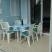 Apartma Korčula Modra hi&scaron;a, zasebne nastanitve v mestu Korčula, Hrva&scaron;ka - balkon