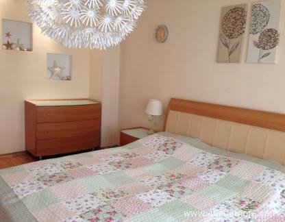 Двухспальная квартира в самом центре, privatni smeštaj u mestu Varna, Bugarska