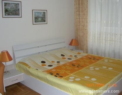 Апартамент Бени в центре г.Варна, privatni smeštaj u mestu Varna, Bugarska - спальня
