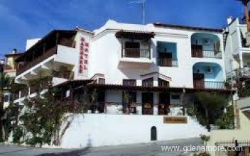 MARMARAS, private accommodation in city Neos Marmaras, Greece