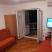 stan apartman 50 m2, ενοικιαζόμενα δωμάτια στο μέρος Bečići, Montenegro