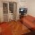 stan apartman 50 m2, private accommodation in city Bečići, Montenegro