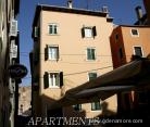 Appartements Santa Croce Rovinj, logement privé à Rovinj, Croatie