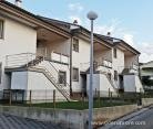 Apartments Adriana, private accommodation in city Vir, Croatia