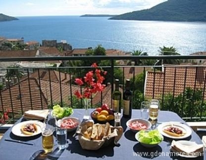 Zuta Kuca, alojamiento privado en Herceg Novi, Montenegro