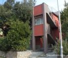 Leiligheter Seahouse, privat innkvartering i sted Mali Lošinj, Kroatia