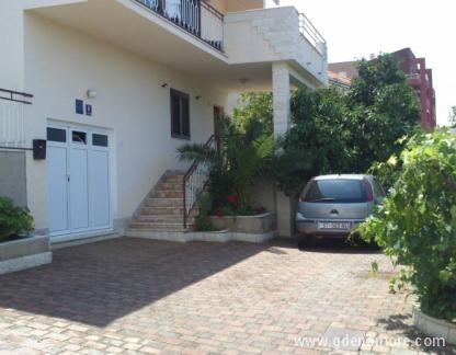 Apartamentos Bareta, alojamiento privado en Trogir, Croacia - 1
