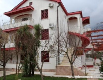 Vile Jefimija i Sofija, private accommodation in city Igalo, Montenegro