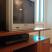 Apartmani, ενοικιαζόμενα δωμάτια στο μέρος Herceg Novi, Montenegro - TV