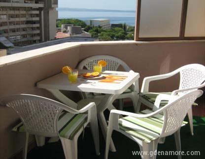 Apartment Mila, private accommodation in city Split, Croatia - Apartman Mila Split