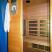 LUX VILLA, частни квартири в града Budva, Черна Гора - Spa centar sauna