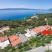 Ferienwohnungen Ursic, Privatunterkunft im Ort Brela, Kroatien