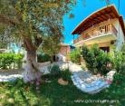 Afroditi Pansion, private accommodation in city Lefkada, Greece