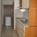 Tashevi Apartments, Privatunterkunft im Ort Pomorie, Bulgarien - Apartment 1- kitchen