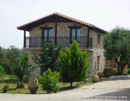 Valentino Villas &amp; Apartments, Privatunterkunft im Ort Zakynthos, Griechenland