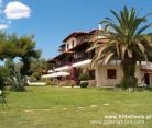 Villa Oasis, alloggi privati a Halkidiki, Grecia