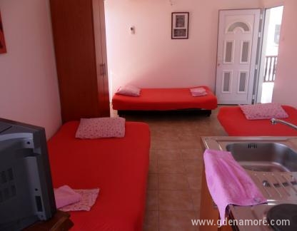 APARTMENTS MURI&Scaron;IĆ, private accommodation in city Herceg Novi, Montenegro - STUDIO