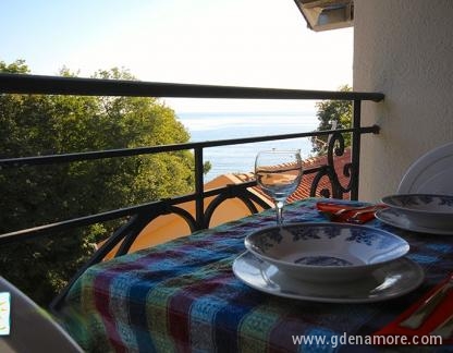 Kruče - Apartman za izdavanje, private accommodation in city Ulcinj, Montenegro