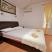 DOUBLE-BED STUDIO, ONLY 350 METERS FROM BECICI BEACH, private accommodation in city Bečići, Montenegro - Dvokrevetni studio apartman- pogled more