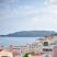 Studio apartmani, 350 metara od plaže, privatni smeštaj u mestu Bečići, Crna Gora - Za rajski pogled iz mirnih Bečića, dijela kraljiic