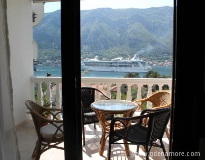 Apartman Kotor, private accommodation in city Kotor, Montenegro