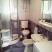 Apartmani Gabi, logement privé à Tivat, Mont&eacute;n&eacute;gro - toalet veceg app