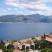 Edinstven pogled - Apartma Kra&scaron;ići, zasebne nastanitve v mestu Kra&scaron;ići, Črna gora - Pogled sa terase 3