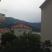 Oddam stanovanja, garsonjere na odlični lokaciji v Budvi, zasebne nastanitve v mestu Budva, Črna gora