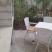 Apartment Grozdanić , private accommodation in city Tivat, Montenegro - Backyard with BBQ