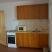 Apartamentos Minna, alojamiento privado en Dobre Vode, Montenegro - Kuhinja apartmana 1