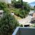 Smjestaj Zana-Herceg Novi, privatni smeštaj u mestu Herceg Novi, Crna Gora - jednokrevetna soba pogled s terase