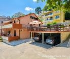 Apartments BIS, private accommodation in city Prčanj, Montenegro