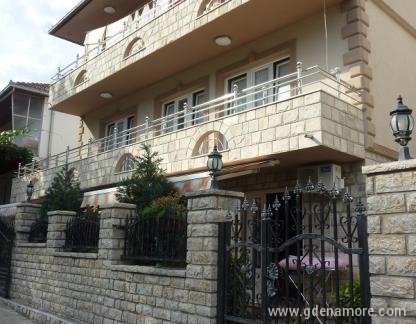 Apartments Markovic, , private accommodation in city Igalo, Montenegro